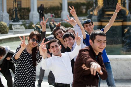Bakı dünyanın yaşamaq üçün ən yaxşı şəhərləri siyahısında