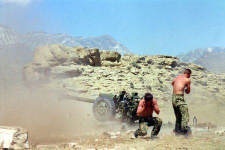 Stratfor: Azərbaycan Rusiya və Qərb arasında yeni qarşıdurma mərkəzi ola bilər