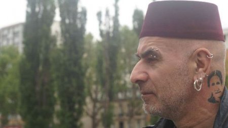 Azərbaycanlı geylərin dərdləri