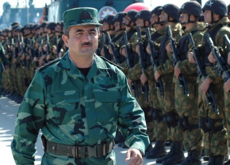 Elçin Quliyev Tatarıstanda səfərdədir