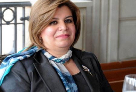 Gülər Əhmədova videobloqqer olacaq