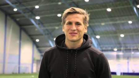 “Panatinaikos” Bakıdan bir futbolçusuz gedəcək