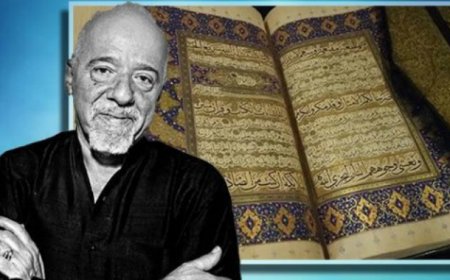 Məşhur yazıçının 