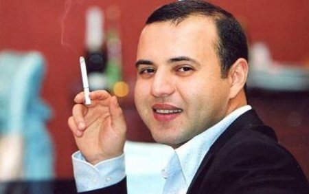 Həbs olunduğu deyilən eks-nazir oğlu ilə bağlı açıqlama