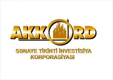 “Akkord” 1,3 milyard manatlıq borc xəbərini təkzib etdi