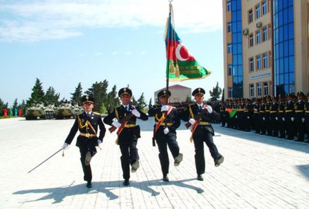 DİN rəsmisi: Qanuna zidd şüarlar səsləndirilərsə, bu halların qarşısı alınacaq