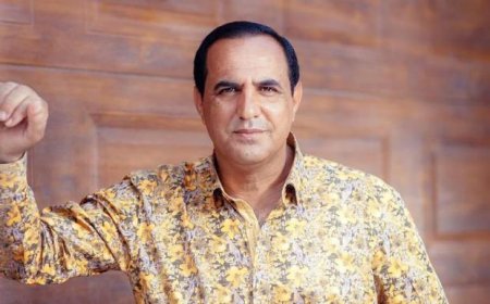 Manaf kişi həmkarları haqda: Utanmır, qaşın alır
