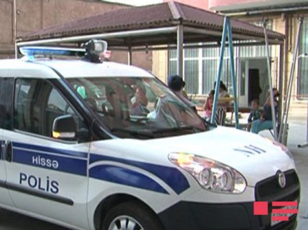Bakıda 16 mərtəbəli binada lift şaxtaya düşdü: Yaralananlar var