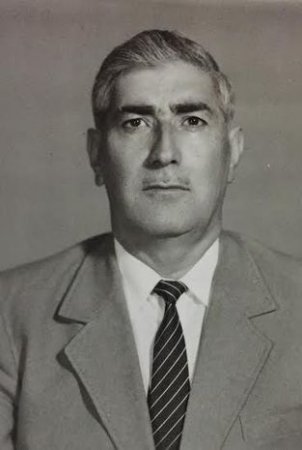 Azərbaycanın əməkdar iqtisadçısı vəfat etdi
