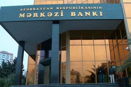 Mərkəzi Bank yeni devolivasiya anonsunu verdi