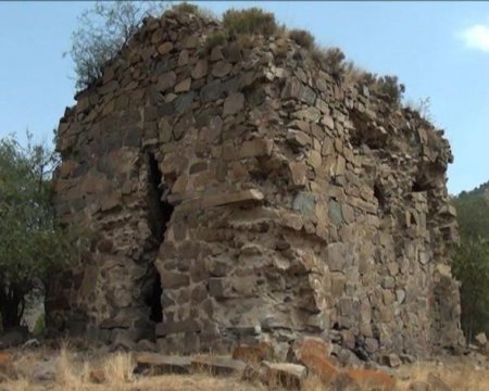 Tovuzda qədim yaşayış məskəni aşkarlanıb