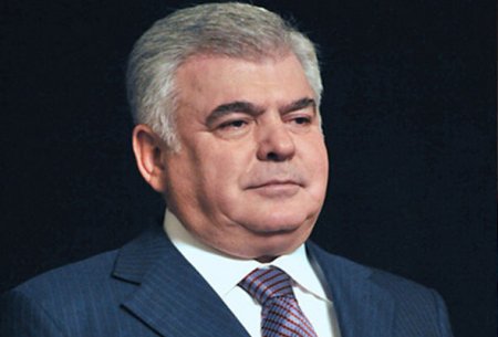 Ziya Məmmədov “Şimal-Cənub” nəqliyyat dəhlizinin əhəmiyyətindən danışdı