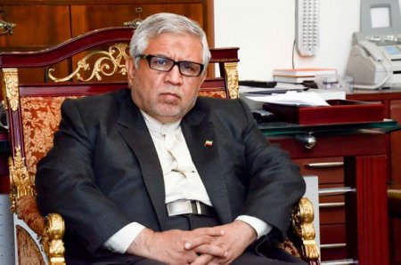 Möhsün Pakayin: İran üçün neftin qiymətinin sabit olması daha vacibdir