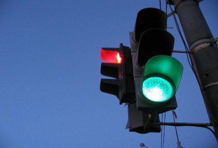 Bakı yollarında “yaşıl dalğa”nın tətbiqinə başlanıldı