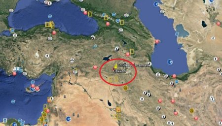Türkiyədə daha iki əsgər şəhid oldu