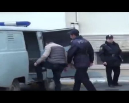 Sumqayıtda kafedə adam öldürən şəhər sakini 14 il cəza aldı