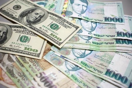 Erməni dramı sürətlə dəyərsizləşir