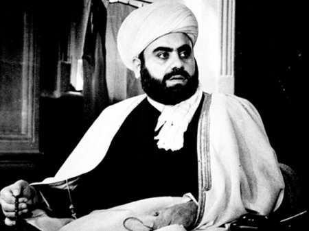 Bütün Qafqazın Şeyxinin 66 yaşı tamam olur