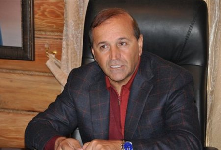 Hacı İbrahimin keçmiş işçisi Afrikaya qaçdı