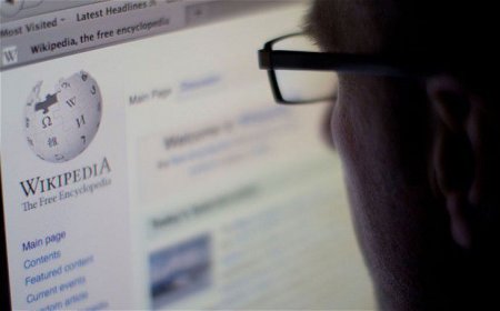 Rusiyada Wikipedia bağlandı