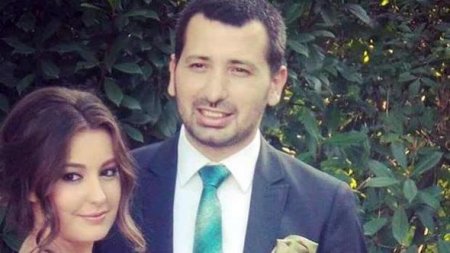 Bəy toyunun səhəri günü dəfn olundu