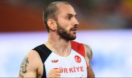 Ramil Quliyev dünya çempionatında 6-cı oldu
