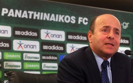 “Panatinaikos” rəhbərliyindən “Qəbələ” şərhi