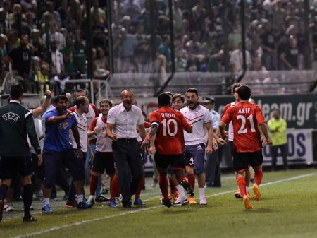 “Qarabağ” və “Qəbələ”nin rəqibləri müəyyənləşir