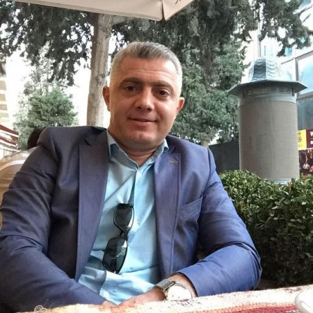 Bakıda güllələnən keçmiş polis əməkdaşı kimdir?