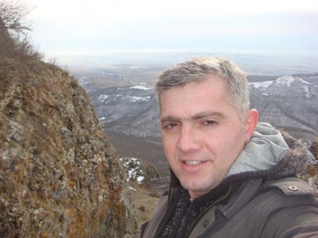 Bakıda güllələnən keçmiş polis əməkdaşı kimdir?