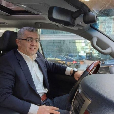 Bakıda güllələnən keçmiş polis əməkdaşı kimdir?