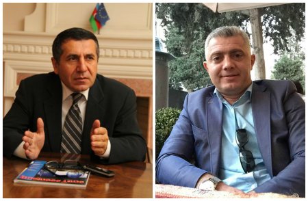 Güllələnən keçmiş polislə Nizami Piriyevi nə birləşdirir?