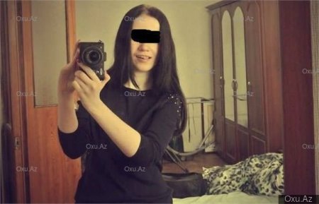 Bakirəliyini 14 min dollara satan bakılı qızın
