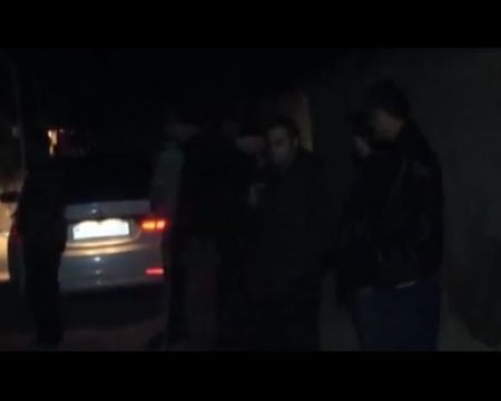 Zığ bağlarında keçmiş arvadını öldürən şəxs 17 il cəza aldı