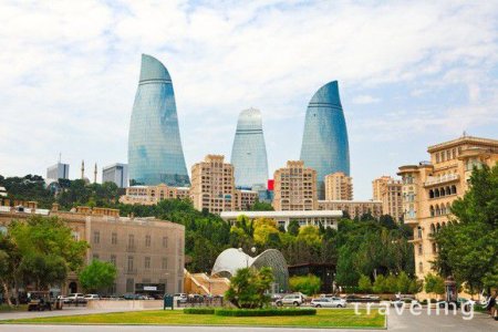 Belarusun məşhur portalı Azərbaycandan yazdı