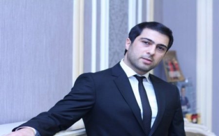 Namiq Qaraçuxurlu: Artıq 36 yaşım var, ailə sahibi olmalıyam