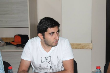 "Bakı Oskarı" film festivalı keçirilir