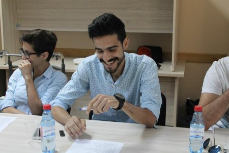 "Bakı Oskarı" film festivalı keçirilir