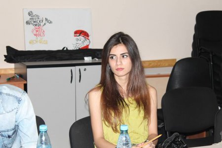 "Bakı Oskarı" film festivalı keçirilir