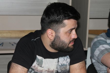 "Bakı Oskarı" film festivalı keçirilir