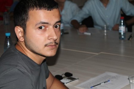 "Bakı Oskarı" film festivalı keçirilir