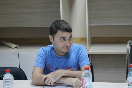 "Bakı Oskarı" film festivalı keçirilir