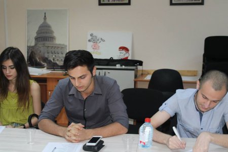 "Bakı Oskarı" film festivalı keçirilir