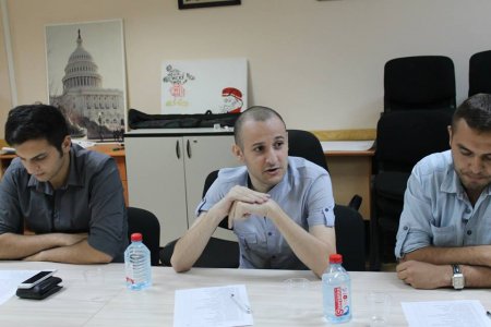 "Bakı Oskarı" film festivalı keçirilir
