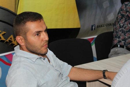 "Bakı Oskarı" film festivalı keçirilir