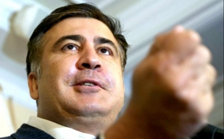 Saakaşvili Odessada köklü reformlara hazırlaşır