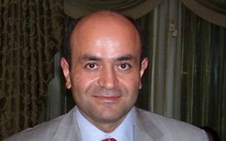 Türkiyənin Bakıdakı səfirliyinin müşaviri dünyasını dəyişdi