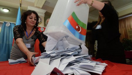 AŞPA Azərbaycanda seçkiləri müşahidə edəcək