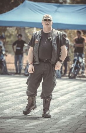 Şəkidə IV Beynəlxalq Qafqaz Motofestivalı keçirildi