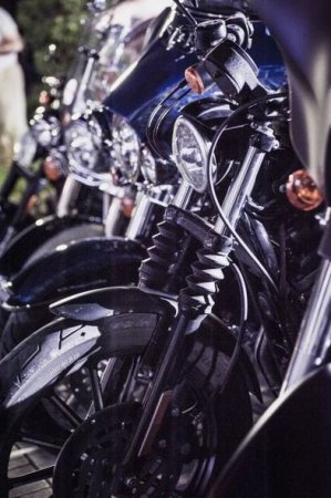 Şəkidə IV Beynəlxalq Qafqaz Motofestivalı keçirildi